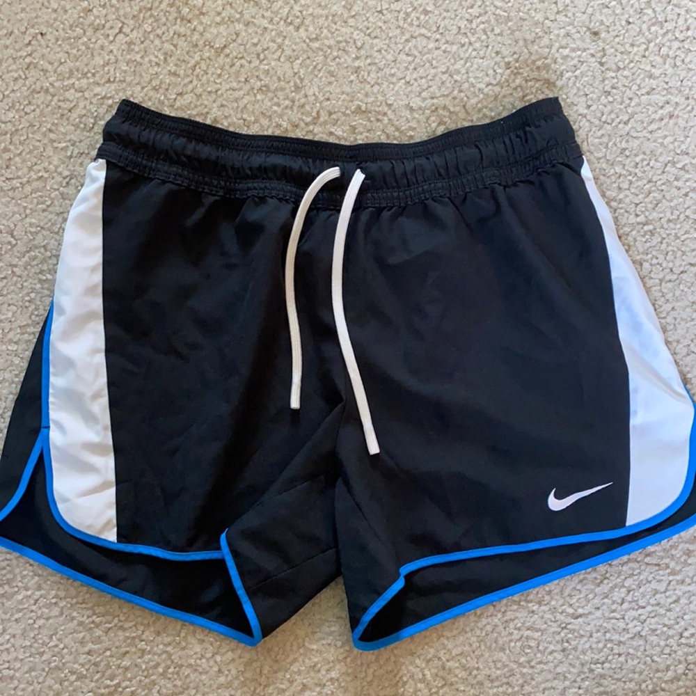 Nike athletic shorts